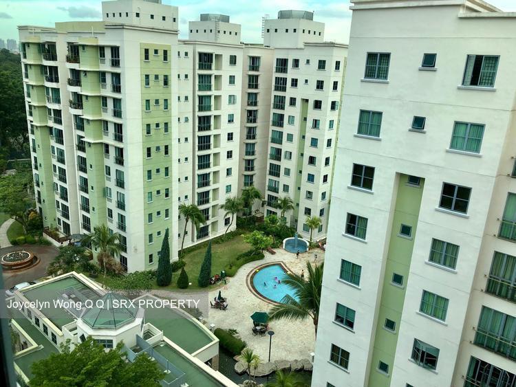 Springdale Condominium (D21), Condominium #203489201